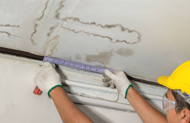 Reliable Burst Pipe Cleanup contractor in Eau Claire, WI by Local Water Damage Repair
